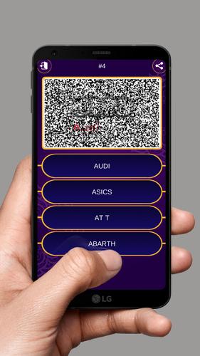 GK Quiz 2024 2025 Captura de pantalla 2