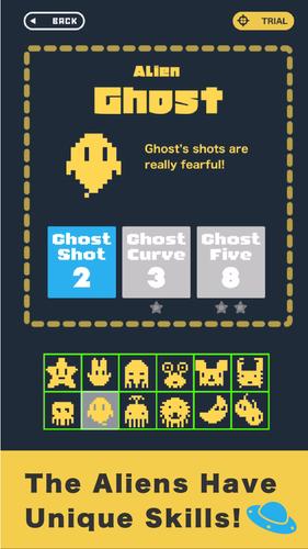 Star Shoot VS スクリーンショット 3