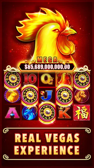 88 Gold Slots - Free Casino Slot Games Ảnh chụp màn hình 1