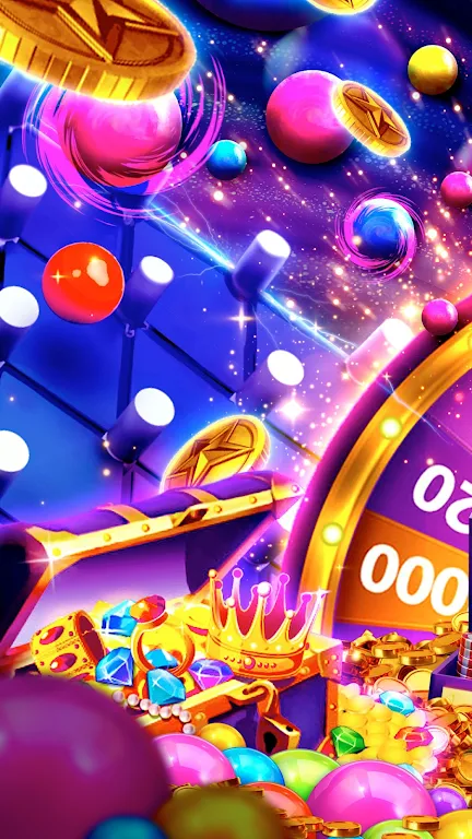 Ball of Fortune ภาพหน้าจอ 1
