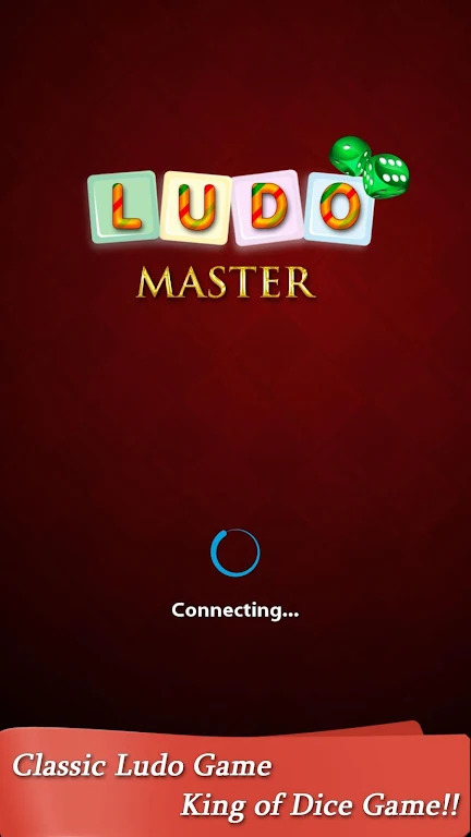 Ludo Master : Ultimate Dice Game Screenshot 0