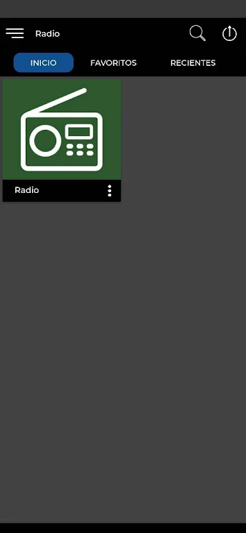La Tukka Radio Ecuador 螢幕截圖 1