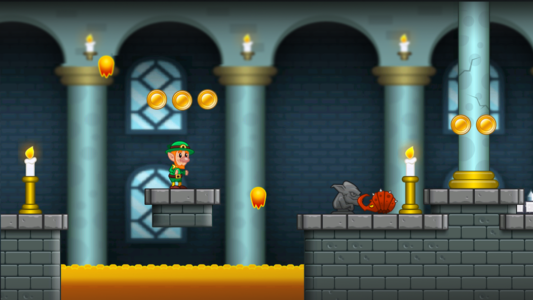 Lep’s World Mod Zrzut ekranu 3