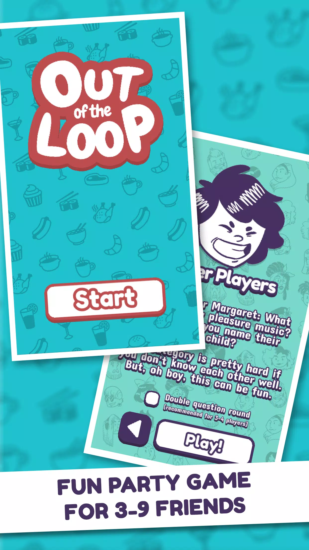 Out of the Loop Скриншот 0