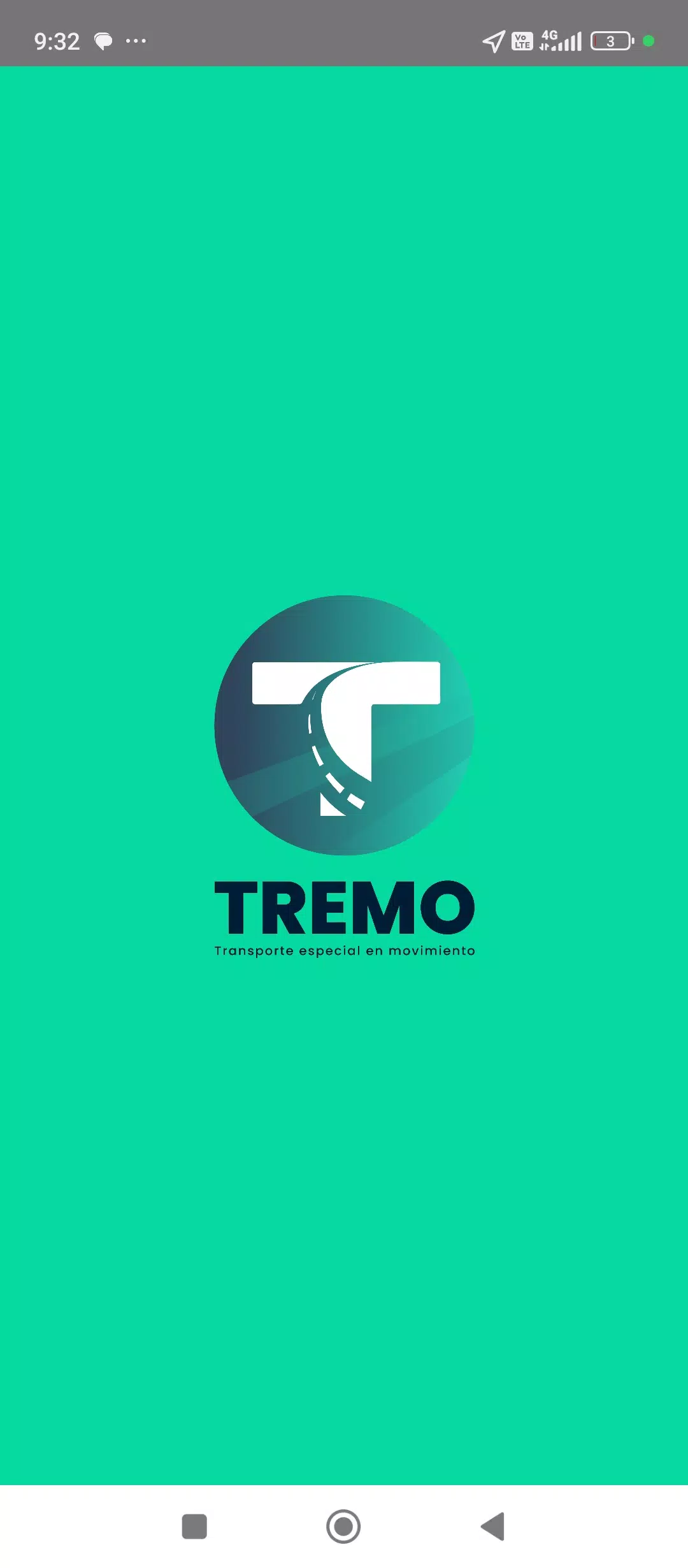 Tremo conductor স্ক্রিনশট 0