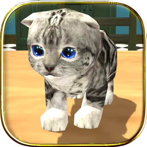 Cat Simulator : Kitty Craft