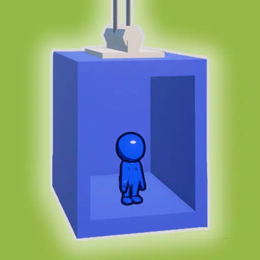 Lift Traffic: elevator game