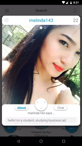 Findmate Ảnh chụp màn hình 0