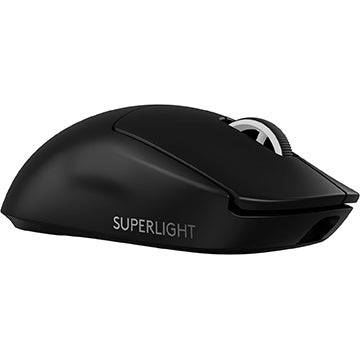 Logitech G Pro X Superlight 2 Maus