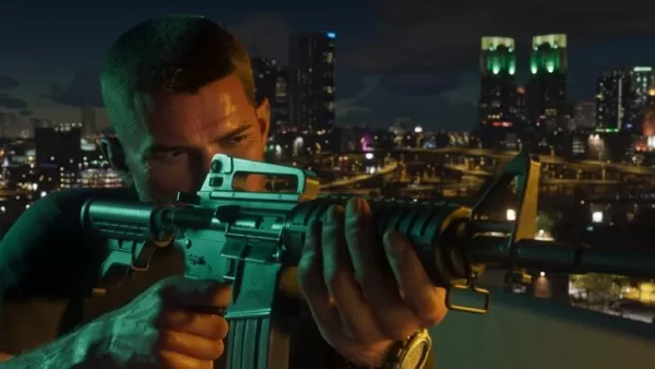 Developers Adjust Strategies Around GTA 6 Launch