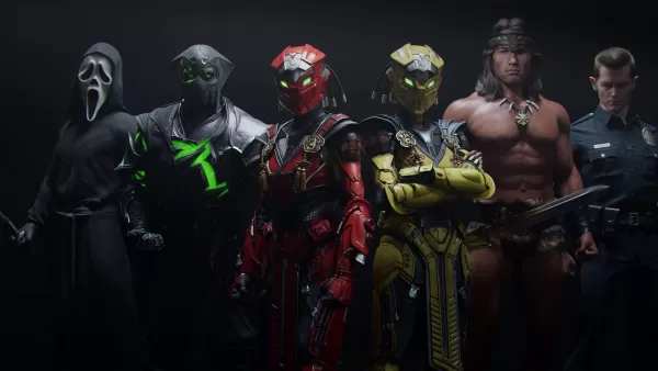 Imahe ng poll ng NetherRealm