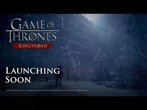 Game of Thrones: Kingsroad - Fit for a king