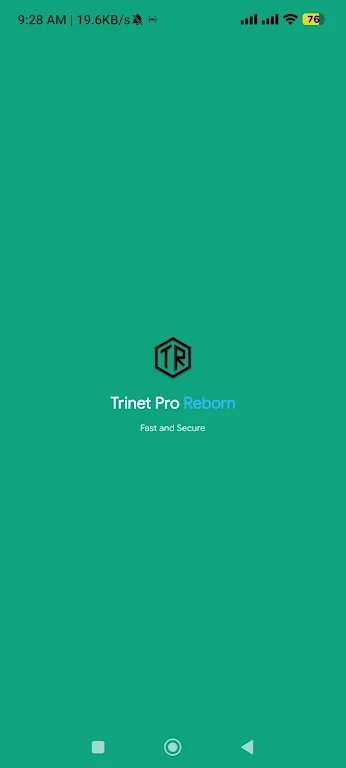 Trinet Pro Reborn ภาพหน้าจอ 0