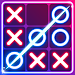 TIC TAC TOE-Puzzles all in one