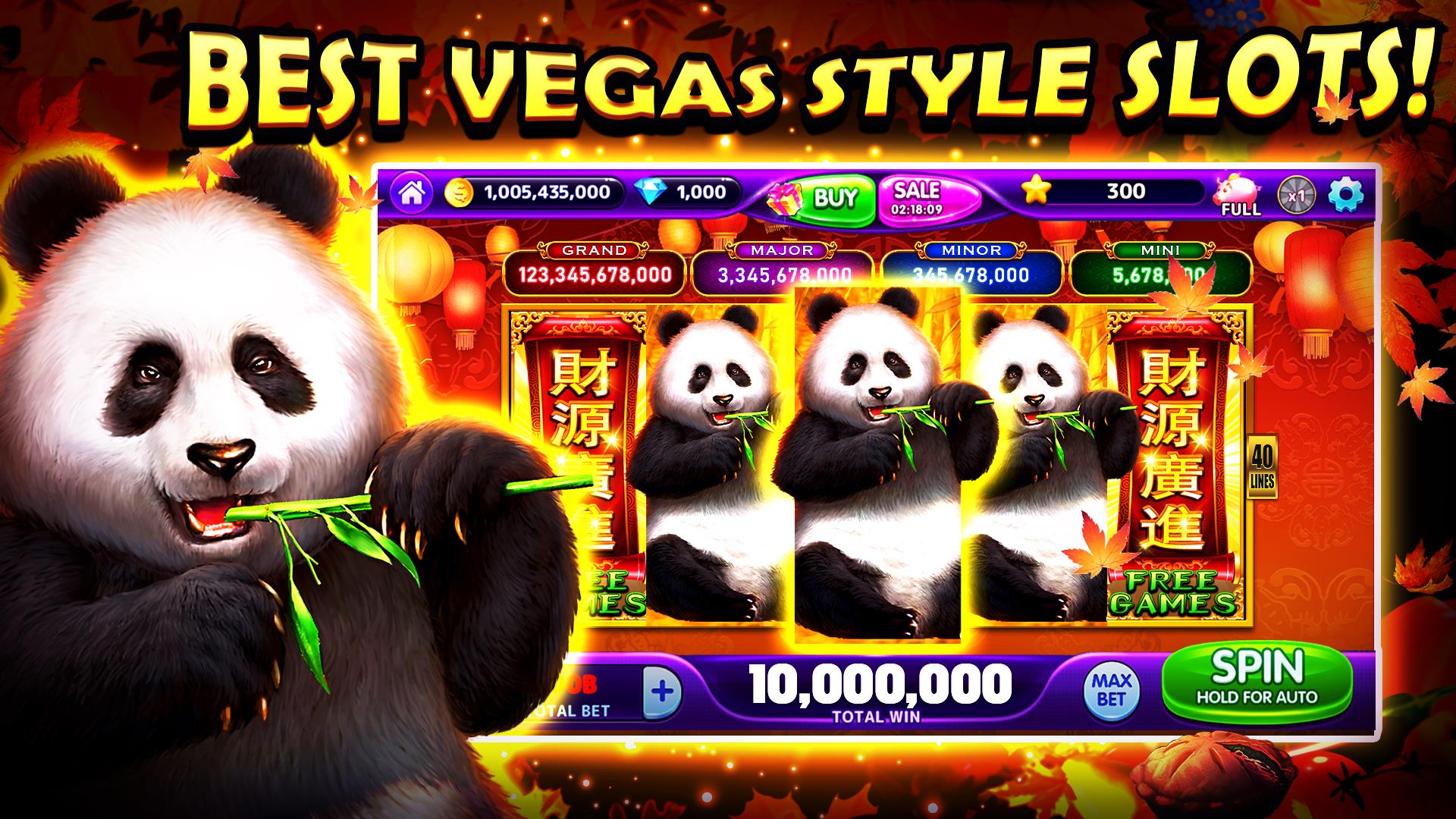 Richest Slots Casino Games应用截图第2张