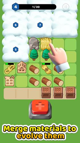 Tap to Build 螢幕截圖 2