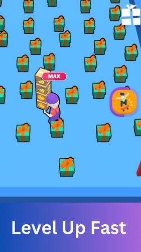 Factory Idle- Empire Tycoon Capture d'écran 2