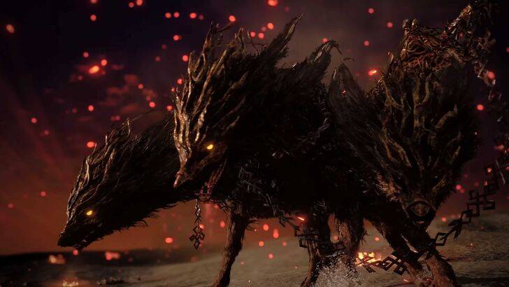 Iconic Hazards Return in Elden Ring Nightreign