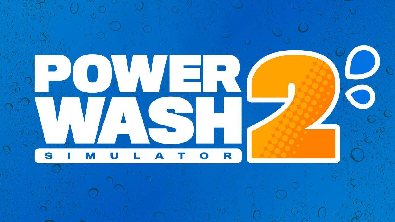 Powerwash Simulator သည်နောက်ဆက်တွဲရရှိသည်