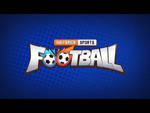 Sukan Halfbrick: Permainan Bola Sepak