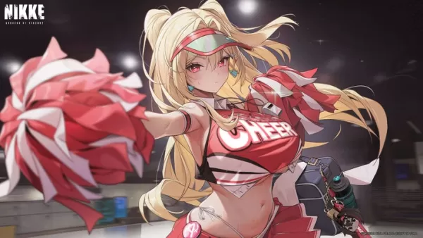 Nikke Global Playerers သည် CN Server သည်ပိုမိုကောင်းမွန်သောကုသမှုခံယူပုံရသည်