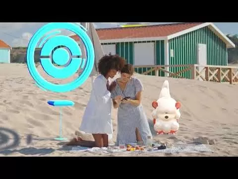 Pokémon Go Atualização de junho 2025