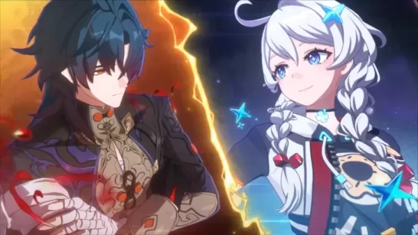 Honkai: Nexus Anima Release Date and Time