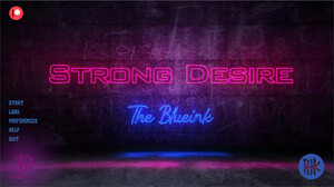 Strong Desire – New Version 0.4 [TheBlueInk] Ảnh chụp màn hình 0