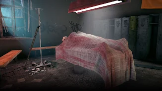 Horror Scary Horror Games Screenshot 1