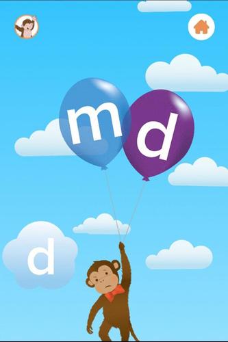 READY! for Kindergarten Captura de tela 1