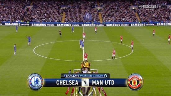 EPLsite: Live Football Stream ภาพหน้าจอ 0