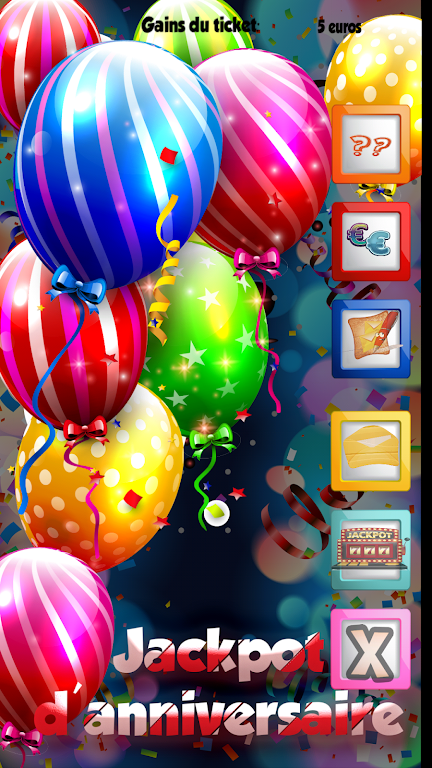 MEGAGAMES SuperJackpot ภาพหน้าจอ 2