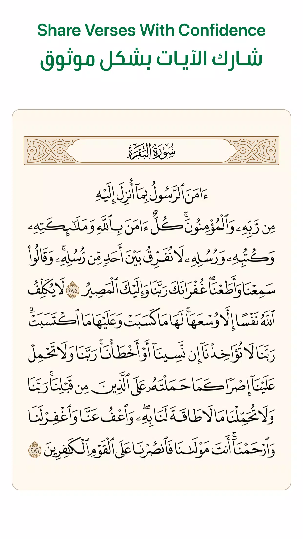 Ayah ဖန်သားပြင်ဓာတ်ပုံ 3