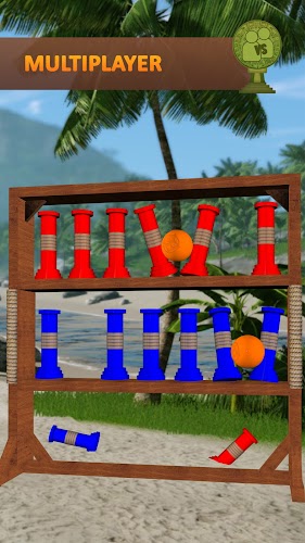 SURVIVOR Island Games Capture d'écran 1