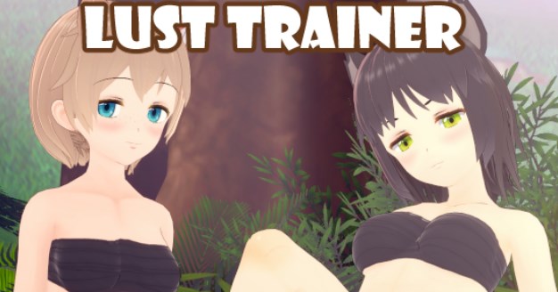 Lust Trainer RPG स्क्रीनशॉट 1