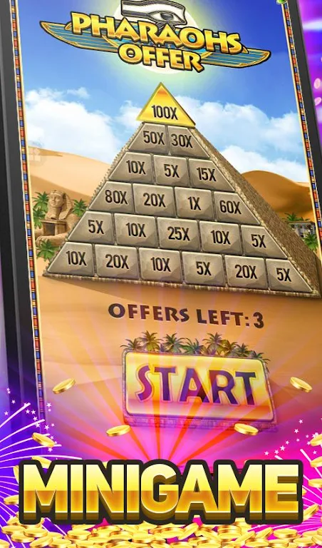 Classic Casino  - Free Slots Machines Zrzut ekranu 1