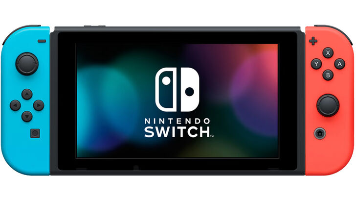 Switch 2 Projected to Lead Next-Gen Sales