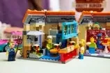 Lego the Simpsons：Krusty Burger設置詳細信息