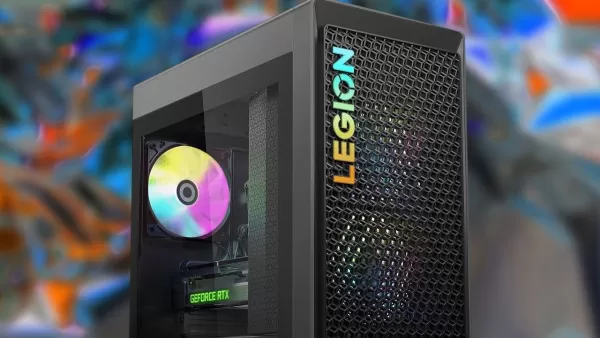 Lenovo logo