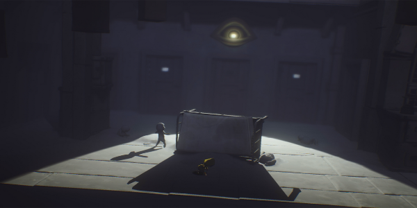 Little Nightmares Mod Screenshot 1