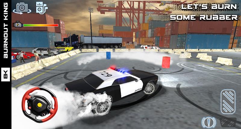 Car Drift Pro - Drifting Games Screenshot 2