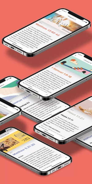 WordGo:Inicie um Estudo Bíblico