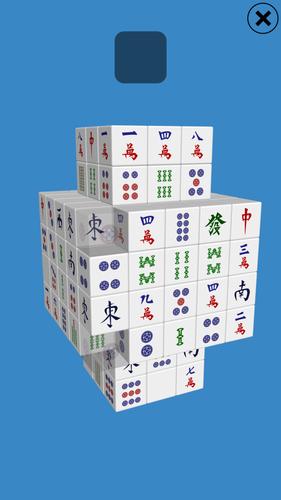 Mahjong Tower 螢幕截圖 2