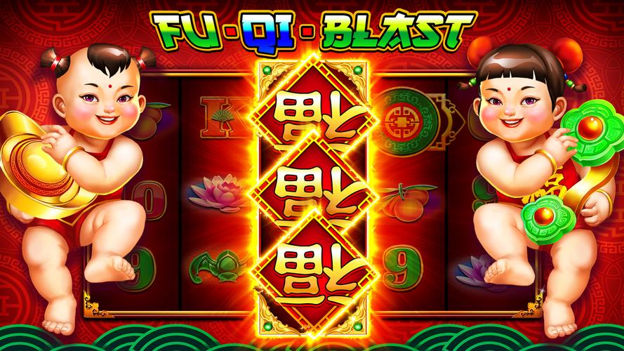 Winning Slots 螢幕截圖 0