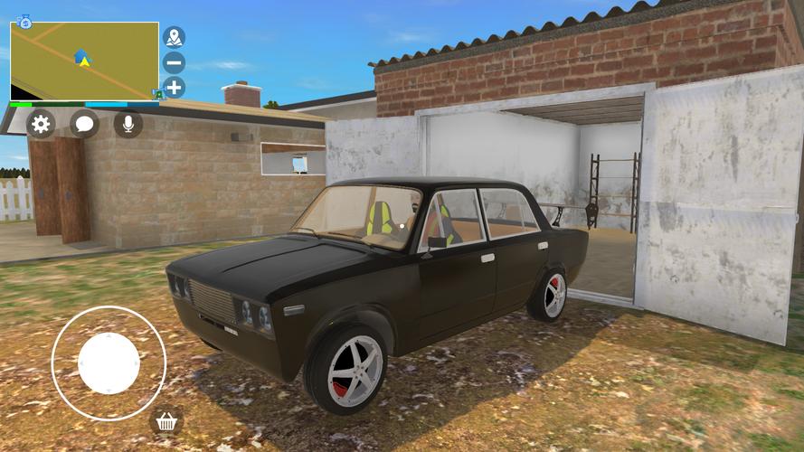 My Broken Car: Online スクリーンショット 2