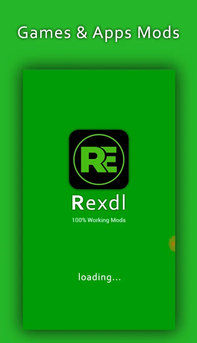 Rexdl स्क्रीनशॉट 3