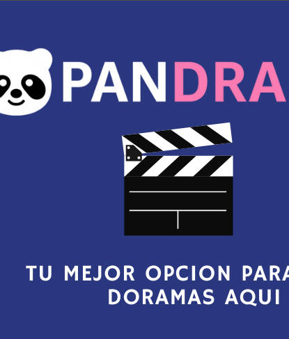 Pandrama - Ver Doramas ภาพหน้าจอ 2
