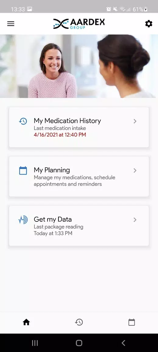 MEMS Mobile Topaz应用截图第1张