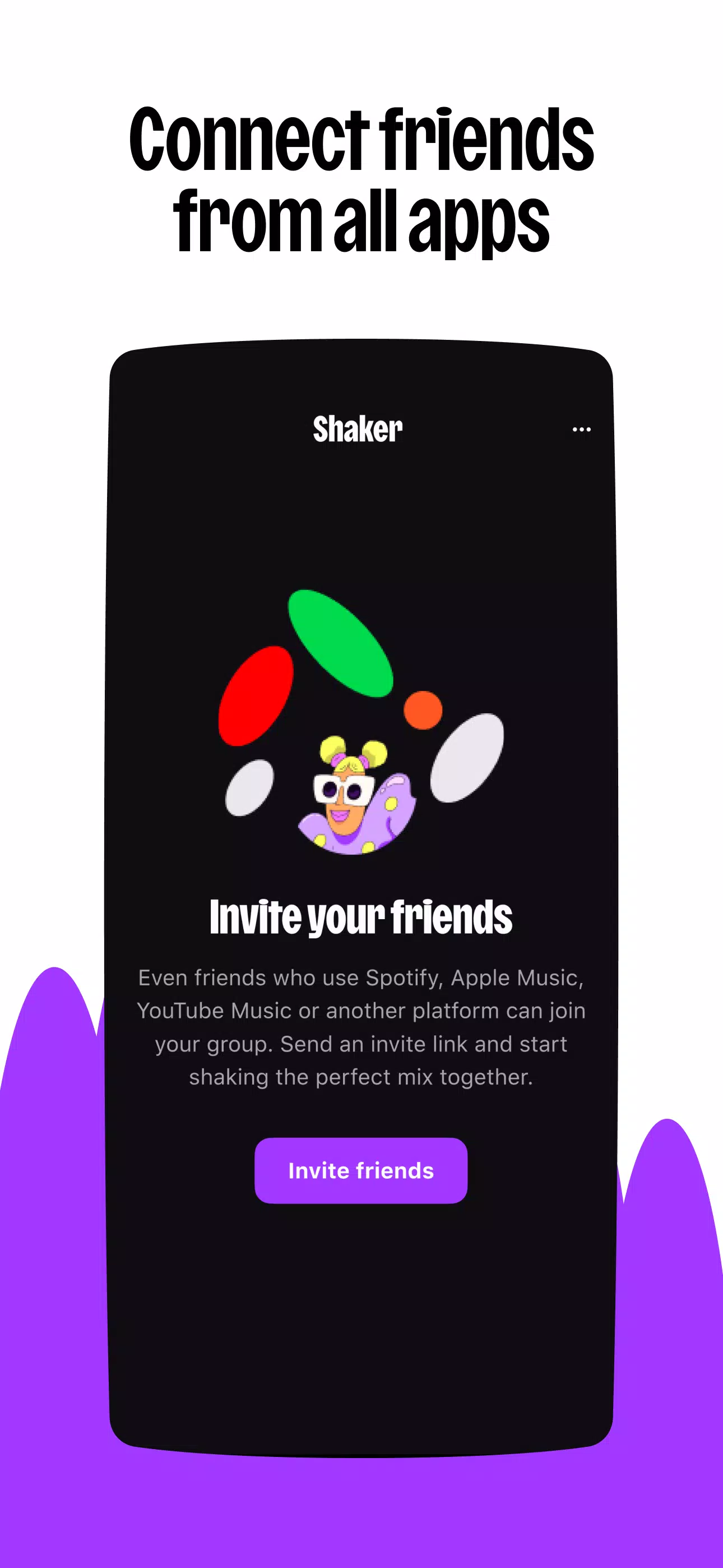 Deezer应用截图第2张