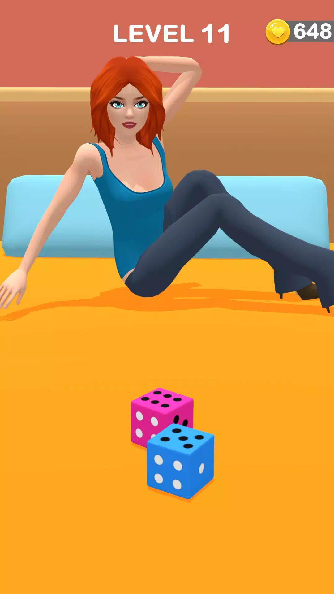 Couple Life 3D应用截图第3张